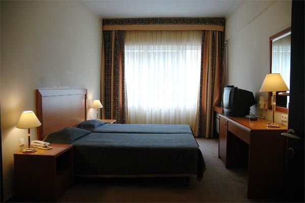 Hotel Achilleas Athens Room photo