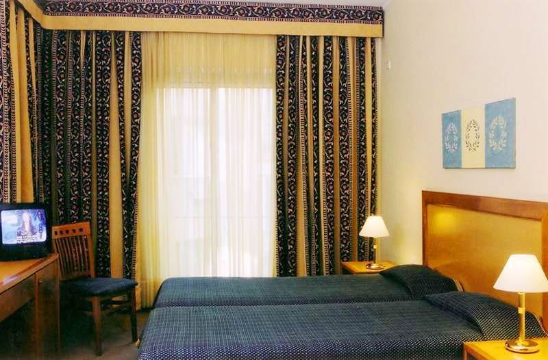 Hotel Achilleas Athens Room photo